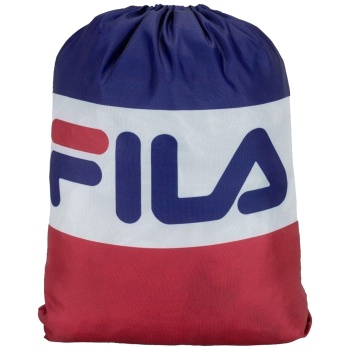 τσάντα πλάτης fila gym sack ls560008-641 σε προσφορά