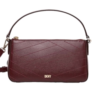 τσάντα ώμου dkny bryant park cross body r31enu45-awn σε προσφορά