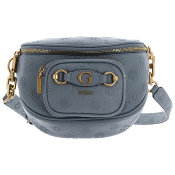 τσάντα ώμου guess izzy peony sling hwpd9209800-gu0-ldl σε προσφορά