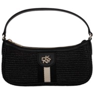 τσάντα ώμου dkny carol r41hdj63-bgd γυναικείο