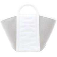 τσάντα χειρός dkny tote tessa r41agc23-nwe γυναικείο