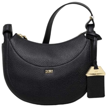 τσάντα ώμου dkny cross body barbara r34eab05-bgd γυναικείο σε προσφορά