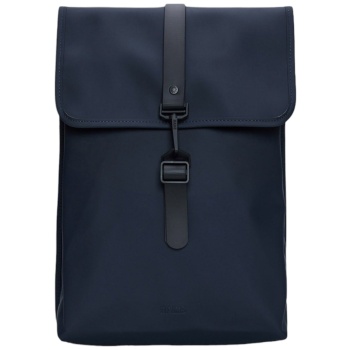 τσάντα πλάτης rains rucksack w3 13500-navy σε προσφορά