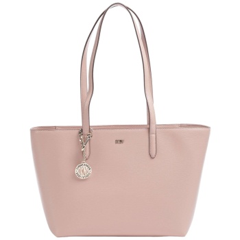 τσάντα ώμου dkny bryant medium tote r74a3014-f6v γυναικείο σε προσφορά