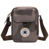 τσάντα ώμου converse ...