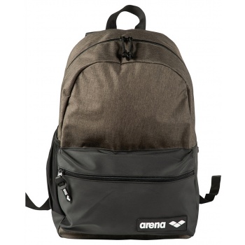 τσάντα πλάτης arena team backpack 002481-600