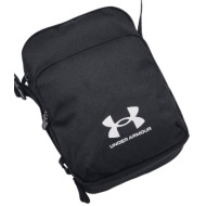 τσάντα ώμου under armour loudon lite crossbody 1381912-001