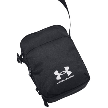 τσάντα ώμου under armour loudon lite crossbody 1381912-001