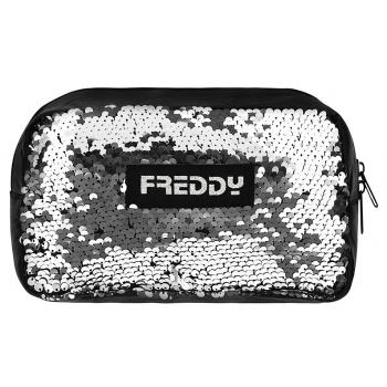 τσαντάκι μέσης freddy beauty case beautycp-gn σε προσφορά