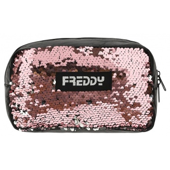 τσαντάκι μέσης freddy beauty case beautycp-pn σε προσφορά