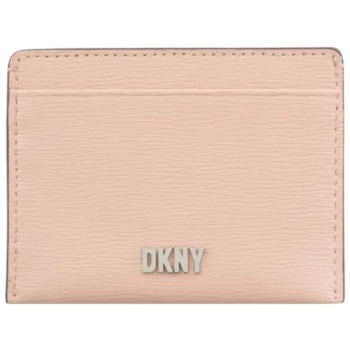 πορτοφόλι dkny bryant θήκη καρτών r92z3c09-rw4 γυναικείο