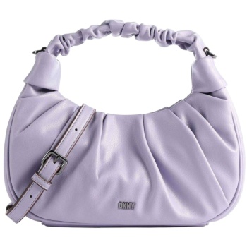 τσάντα ώμου dkny reese crossbody r24ezu08-lvd γυναικείο σε προσφορά