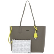 τσάντα χειρός dkny saige ...