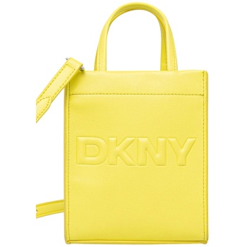 τσάντα χειρός dkny cross body carter r44azi34-jnz γυναικείο