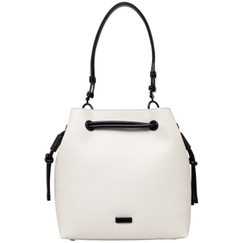 τσάντα χειρός dkny bucket handbag teigan r44jzi31-pek