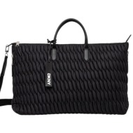 τσάντα χειρός dkny mack ...