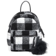 τσάντα πλάτης monnalisa zainetto c-pon pon 494009 4505-5001 κορίτσι