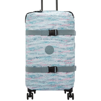 μαλακή βαλίτσα kipling 66x36x24cm spontaneus σε προσφορά