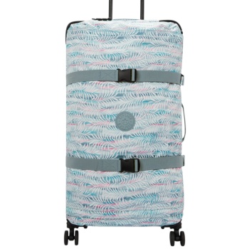 μαλακή βαλίτσα kipling 78x41x28cm spontaneus l σε προσφορά