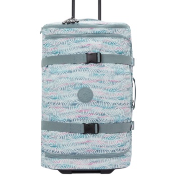 μαλακή βαλίτσα kipling 68x41x34.5cm aviana m
