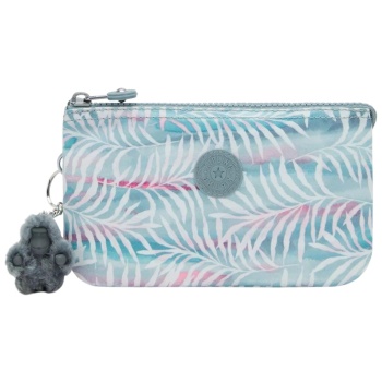 τσάντα χειρός kipling 9.5x14.5x5cm creativity s σε προσφορά