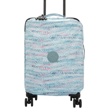 βαλίτσα καμπίνας kipling 53x33x21cm spontaneus