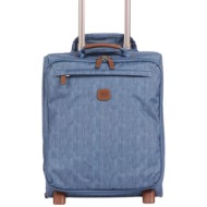 βαλίτσα καμπίνας bric`s ...