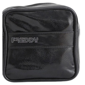 τσάντα χειρός freddy με ιδιαίτερη υφή bag1091-n0 σε προσφορά