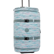 μαλακή βαλίτσα kipling ...