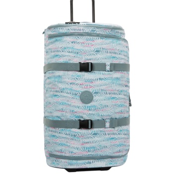 μαλακή βαλίτσα kipling 76x43.5x37cm aviana l σε προσφορά