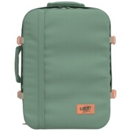 τσάντα πλάτης cabin zero 51χ36χ19cm 44l sage forest classic cz062401-sage forest