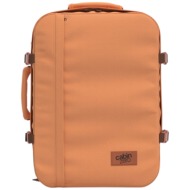 τσάντα πλάτης cabin zero 51χ36χ19cm 44l cz062407-gobi sands