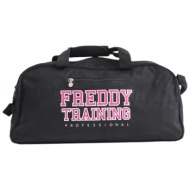 τσάντα χειρός freddy με λογότυπο bag955-n0 γυναικείο