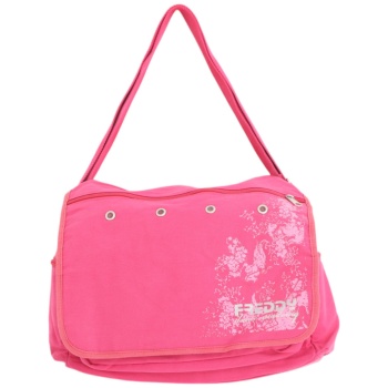τσάντα ώμου freddy με ιδιαίτερο σχέδιο bag905-f280 γυναικείο σε προσφορά