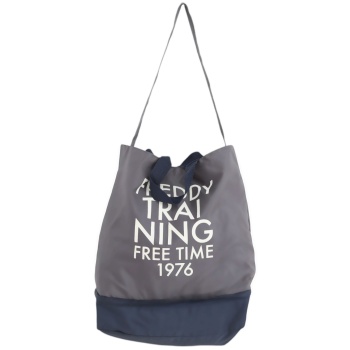 τσάντα ώμου freddy με λογότυπο bag1100-g31b σε προσφορά