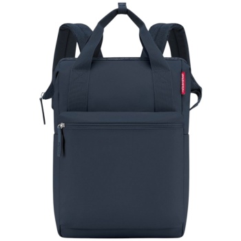 τσάντα πλάτης reisenthel 29x43x15 allrounder