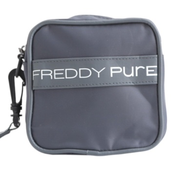 τσάντα χειρός freddy με λογότυπο bag1229-g590 σε προσφορά