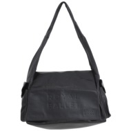 τσάντα ώμου freddy με ιδιαίτερο σχέδιο bag797lim-n0