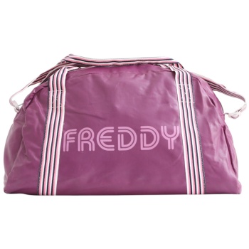 τσάντα ώμου freddy με ιδιαίτερο ύφασμα bag994-e210 γυναικείο σε προσφορά