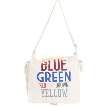 τσάντα ώμου freddy με λογότυπο bag989st21-w130 σε προσφορά