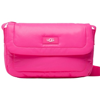 τσάντα ώμου ugg dalton nylon 1126332-typn γυναικείο σε προσφορά