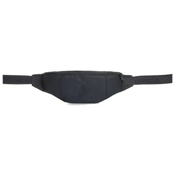 τσαντάκι μέσης invicta waistbag solid 3060320275c3-ανθρακι σε προσφορά