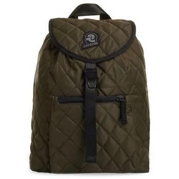 τσάντα πλάτης invicta mini alpino quilted 206002082666 σε προσφορά