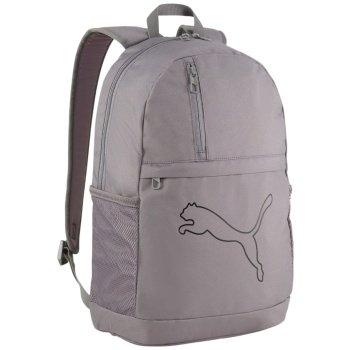 τσάντα πλάτης puma plus backpack 091180-04 σε προσφορά