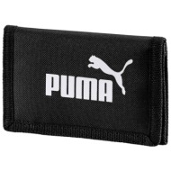 πορτοφόλι puma phase wallet 054757-01