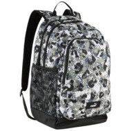 τσάντα πλάτης puma academy aop 091150-03