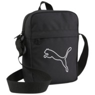 τσάντα ώμου puma plus ...