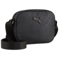 τσάντα ώμου puma pop crossbody bag 091338-01 γυναικείο
