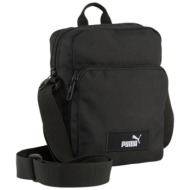 τσάντα ώμου puma academy portable 091488-01