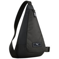 τσάντα ώμου puma deck ...